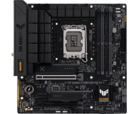 ASUS TUF GAMING B760M-PLUS WIFI DDR4 - 1107477 - zdjęcie 2